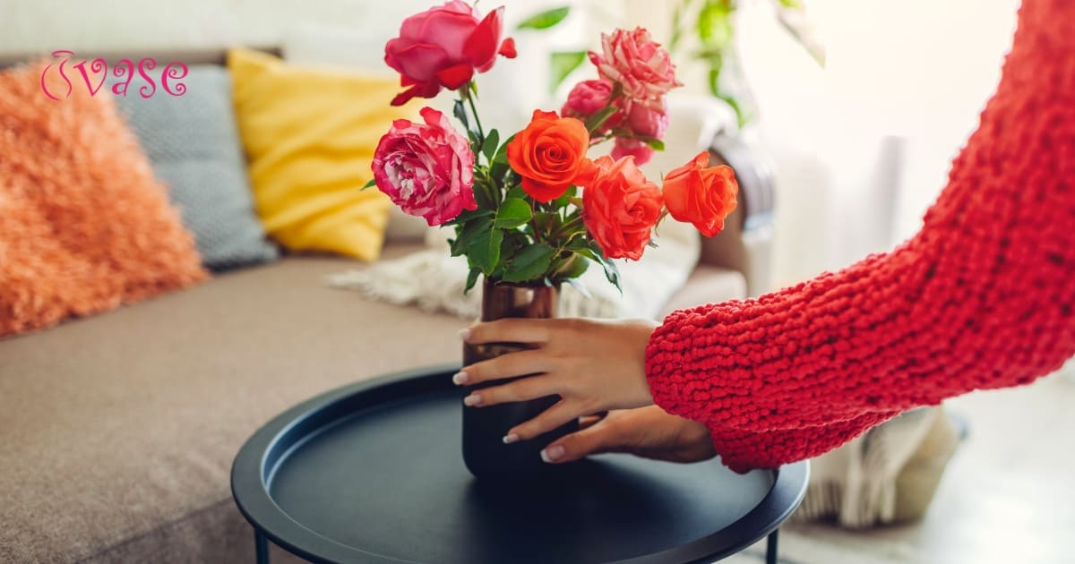 5 Easy Tips For Taking Care Of Roses In A Vase In 2024