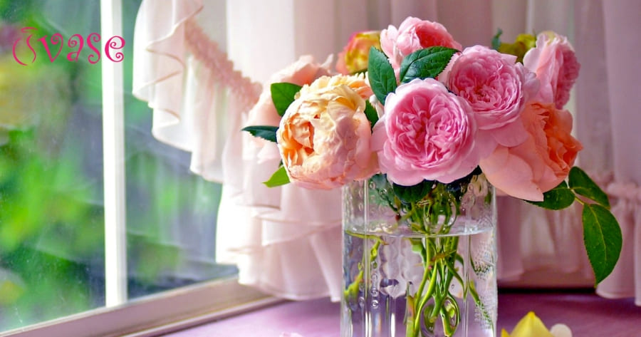 How To Make Peonies Bloom In Vase